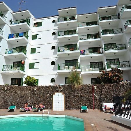 Apartamentos Don Diego Плая дел Инглес Екстериор снимка