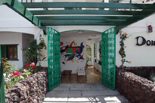 Apartamentos Don Diego Плая дел Инглес Екстериор снимка